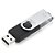 PEN DRIVE 32GB MULTILASER TWIST 2.0 PD589 - Imagem 3