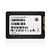 SSD 120GB SATA III 2.5" ADATA ASU650SS120GTR - Imagem 4