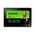 SSD 480GB SATA III 2.5" ADATA ASU630SS480GQR - Imagem 1