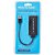 CONVERSOR USB MACHO X HDMI FEMEA WI347 - Imagem 1