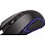 Mouse Gamer Fortrek Pro M7 RGB Preto - Imagem 3