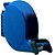 Dispensador de Senha Azul - Imagem 1