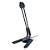 Microfone Multilaser Gamer Warrior Olier c/ LED PH255 - Imagem 1