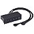 PAINEL FRONTAL VINIK P4U2C-525 COM 4 USB 3.0 2 USB-C 3.1 - Imagem 2