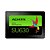 SSD 240GB SATA III 2.5" ADATA ASU630SS240GQR - Imagem 1