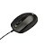 Mouse C3 Tech USB Preto - MS-30BK - Imagem 1