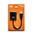 Adaptador HDMI p/ VGA PlusCable ADP‑002 - Imagem 2