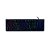 TECLADO DAZZ MECANICO ORION USB RGB - Imagem 1