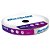 DVD-R MULTILASER  4.7GB 16X 10 UNIDADES DV038 - Imagem 2