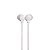 Fone de Ouvido JBL T115BT Bluetooth Branco - Imagem 5