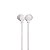 FONE DE OUVIDO JBL T115BT BLUETOOH BRANCO - Imagem 5