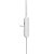 FONE DE OUVIDO JBL T115BT BLUETOOH BRANCO - Imagem 4