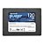 SSD 120GB SATA PATRIOT BURST-PBU120GS25SSDR - Imagem 1