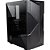 Gabinete Gamer Fortrek Holt Mid Tower RGB ATX/micro‑ATX Lateral Acrílica - Imagem 2
