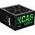 FONTE AEROCOOL KCAS FULL RANGE 600W SEM CABO 80 PLUS BRONZE - Imagem 1