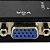 CABO CONVERSOR HDMI MACHO X VGA FÊMEA - Imagem 4