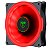 Cooler Fan T-Dagger 120mm com LED Vermelho T-TGF200-R - Imagem 3