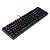 TECLADO MECÂNICO GAMER REDRAGON SURARA PRO RGB SWITCH OUTEMU BROWN ABNT2 K582RGB-PRO - Imagem 4