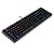 Teclado Mecânico Gamer Redragon Surara Pro RGB Switch Optical Blue ABNT2 K582RGB‑PRO (PT‑Blue) - Imagem 4