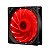 Kit Cooler Fan Redragon Com 3 Unidades RGB 12CM - GC-F006 - Imagem 6