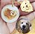 Conjunto Eternize Pet + Resina Banhado a Ouro - Imagem 4