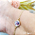 Pulseira Carinha do seu Pet na Resina - Imagem 5