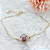 Pulseira Carinha do seu Pet na Resina - Imagem 3
