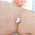 Pulseira Carinha do seu Pet na Resina - Imagem 1