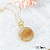 Colar Eterni Banhado a Ouro - Imagem 2
