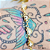 Pulseira Corações Eternos – Banhada a Ouro 18k - Imagem 2