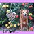 Colar de Prata 1 Pet Personalizado através da Foto - Imagem 8