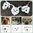 Colar de Prata 3 Pets Personalizado através da foto - Imagem 2
