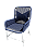 CADEIRA CAPRI - Imagem 1