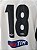 Athletico Paranaense 2000/2001 Tamanho GG 81x62cm - Imagem 7