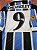 Grêmio 1998 Tamanho GG 80x57cm - Imagem 5