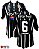 Corinthians 2002 Tamanho GG 81x59cm - Imagem 1