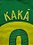 Brasil 2004/2005 Tamanho G 73x53cm - Imagem 5
