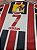 Fluminense 1997 Tamanho G 75x55cm - Imagem 6