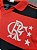 Flamengo 1988/1992 Tamanho G 76x54cm - Imagem 5