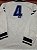 Real Madrid 1992/1993 Tamanho G 78x56cm - Imagem 3