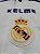 Real Madrid 1997/1998 Tamanho G 75x58cm - Imagem 3