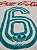 Palmeiras 1989/1992 Tamanho G 72x52cm - Imagem 5