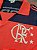 Flamengo 1986 Tamanho P 73x48cm - Imagem 4