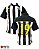 Santos 2010 Tamanho P 71x47cm - Imagem 1