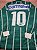 Palmeiras 1996 Tamanho M 78x54cm - Imagem 8