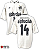 Santos 2000 Tamanho GG 80x61cm - Imagem 1
