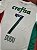 Palmeiras 2015 Tamanho G 75x48cm - Imagem 3