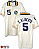 NY Cosmos 1982 Tamanho G 80x44cm - Imagem 1