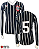 Corinthians 1983 Tamanho G 79x44cm - Imagem 1