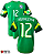 Brasil 2014 Tamanho M 72x51cm - Imagem 1